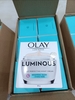 f083, f071 - Kem dưỡng ngày và đêm Olay Luminous Light Perfecting Cream/ Light Perfecting Night Cream 50g