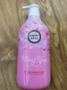 Sữa tắm Happy Bath Body Wash Hàn Quốc 900g