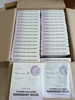 e50 - Mặt Nạ Thạch MediAnswer NanoShot Mask Hỗ Trợ Dưỡng Trắng Cấp Ẩm Phục Hồi Cho Da Mặt 37g