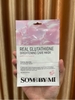 Mặt nạ dưỡng ẩm , làm sáng da Some By Mi REAL HYALURON HYDRA CARE MASK / Retinol Intense Reactivating Mask 20g