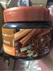 Tẩy Da Chết Quế Hồi 380g / Tẩy Da Chết Cafe Cho Mặt Của Nga 150g
