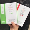 Mặt nạ chỉ tơ Louv Cell Crystal  Color mask
