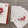 Mặt Nạ Chiết Xuất Lựu Innisfree My Real Squeeze Mask - Pomegranate