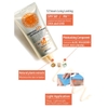 Kem Chống Nắng 3w Clinic Intensive Uv Sunblock Cream SPF 50 Pa+++ Hàn Quốc
