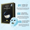 Mặt nạ tổ yến chống lão hóa da JMSolution Active Birds Nest Moisture Mask