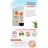 Kem Chống Nắng 3w Clinic Intensive Uv Sunblock Cream SPF 50 Pa+++ Hàn Quốc