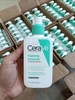 a689 - Sữa Rửa Mặt Pháp CeraVe Foaming/Hydrating/SA Smoothing Cleanser Dưỡng Trắng, Cấp Ẩm & Làm Sạch Da 236ml & 473ml