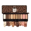 Bảng Phấn Mắt Etude House Play Color Eyes 10 Màu Hàn Quốc