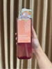 e907 - Dầu gội xả Mise En Scene Perfect Serum Hair 680 ml