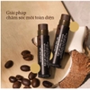 Tẩy da chết môi cà phê Đắk Lắk lip scrub Cocoon 5g