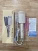 a344, d947, d945, d943, e204 - Máy Uốn Tóc Hair Curler/ Sấy Tóc Dryer/ Duỗi Tóc Straighter/ Bấm Tóc Hair Curler / Bấm Tóc sóng nước Hair Crimper