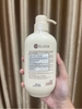 Bộ Dầu Gội Xả Meilandi VISI Dưỡng Tóc Suôn Mượt & Chắc Khỏe 500Ml