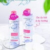 Nước Tẩy Trang Dưỡng Ẩm L'Oreal loreal Paris Micellar Water 3 In 1 Moisturizing 400ml