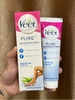 e260 - Kem Tẩy Lông Veet Pure Pháp Dành Cho Mọi Loại Da, Pháp 50g & 100g