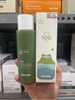 c954 - Nước Hoa Hồng Rau Má Prettyskin The Pure Jeju Cica 100 Toner 250ml