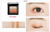 Phấn Mắt 3 Màu Missha Triple Shadow version 1.5g