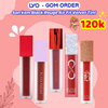 Son Kem lì Black Rouge Air Fit Velvet Lip Tint Ver 1 - Ver 9 ( A01 - A52 )