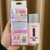 Kem Chống Nắng Tối Ưu Da Nhạy Cảm L’Oréal Paris Glycolic-Bright Anti-Dark Spot Daily Uv Fluid Pháp 50ml