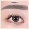 Chì kẻ mày 2 đầu Innisfree AUTO EYEBROW PENCIL 3g mẫu mới 2023