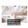 Mặt Nạ Thạch Dưỡng Da , Thải Độc Derm All Matrix Facial Dermal Care Mask - Epidermal Detoxifying Mask
