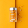 Viên Uống Chống Nắng Nội Sinh Murad POMPHENOL SUNGUARD DIETARY SUPPLEMENT Hộp 60 Viên