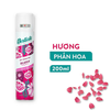 Dầu Gội Khô Batiste Dry Shampoo 200ml