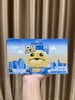 Hộp 10 Chai Nước Uống Giải Rượu, Thải Độc Gan Morning Is Back Hỗ Trợ Chức Năng Sức Khoẻ Hàn Quốc 100ml/Chai