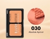 Bảng Má Hồng Chuẩn Màu, Sắc Nét Kết Hợp Dạng Kem & Phấn Catrice Blush Affair Cream & Powder Palette 6g