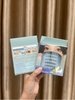 Lông Mi Cụm Cao Cấp Có Sẵn Keo Jary Pro Cluster Lashes Full Box Hộp Nhựa 6 Hàng