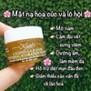Mặt Nạ Hoa Cúc Và Lô Hội Kiehl’s Calendula & Aloe Soothing Hydration Mask 14ml