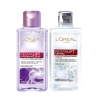 Nước Tẩy Trang Làm Sạch Cấp Ẩm Căng Mịn Da L'Oreal loreal Paris Revitalift Hyaluronic Acid 400ml ( Tím )