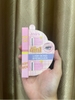Keo Dán Mi 2 Đầu 4 Trong 1 JARY 4 in 1 Lash Bond & Remover 8g