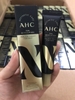 Kem Mắt AHC Ageless Real Eye Cream For Face & AHC Premier Ampoule In Eye Cream12ml 30ml 40ml Hàn Quốc