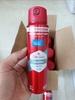 e636 - Xịt thơm khử mùi toàn thân Old Spice nhiều mùi hương 150ml - Châu Âu