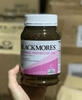 Viên uống tinh dầu hoa anh thảo BLACKMORES EVENING PRIMROSE OIL 190 viên của Úc