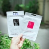 Miếng dán mụn Cosrx Acne Pimple Master Patch 24 miếng và Cosrx The Clear Pit Master Patch 18 miếng.