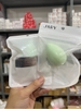 b251 - Bông Phấn & Mút Trang Điểm Cao Cấp Các Loại Jary Makeup Sponge Hàn Quốc