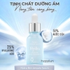 Tinh chất dưỡng ẩm và làm căng bóng da 9 Wishes Hydra Skin Ampule Serum 30ml