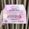 Mặt Nạ Dưỡng Trắng Da , Giảm Mụn BANOBAGI Stem Cell Vitamin Mask 30ml (10 miếng)