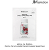 Mặt Nạ Làm Dịu Và Thư Giãn Cho Da JM Solution Water Luminous S.O.S Ringer Amino Mask
