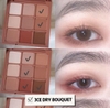 e343 - Bảng Phấn Mắt 9 Ô 3CE Multi Eye Color Palette