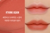 Son Kem Lì 3CE Velvet Lip Tint ( Vỏ tròn )