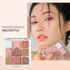 e343 - Bảng Phấn Mắt 9 Ô 3CE Multi Eye Color Palette