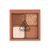 e344 - Bảng Phấn Mắt 4 Ô 3CE Mini Multi Eye Color Pallete