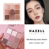 e343 - Bảng Phấn Mắt 9 Ô 3CE Multi Eye Color Palette