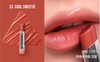 e400 - 3CE - Son Dưỡng Bóng Căng Mọng Glazy Lip Glow
