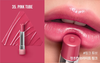 e400 - 3CE - Son Dưỡng Bóng Căng Mọng Glazy Lip Glow