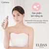 Serum tế bào gốc Eldas Aura Coreana Shine Gold Pearl Premium Peptide chai 100ml