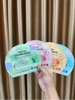 c817 - Banobagi - Mặt nạ Vita Genic (JELLY MASK)