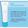 Kem Dưỡng Chống Lão Hóa, Ngừa Mụn Obagi 360 Retinol 0.5% và 1.0% (28g)